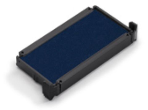 trodat Austauschkissen 2Stk blau 6/4927/SB