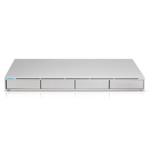 Ubiquiti UniFi Network Video Recorder UNVR ohne HDD 19"