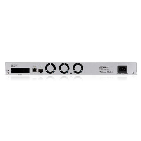 Ubiquiti UniFi Network Video Recorder UNVR ohne HDD 19"