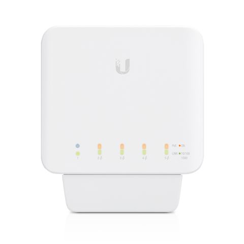 Ubiquiti UniFi Switch USW-Flex