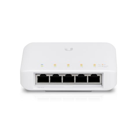 Ubiquiti UniFi Switch USW-Flex
