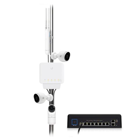 Ubiquiti UniFi Switch USW-Flex