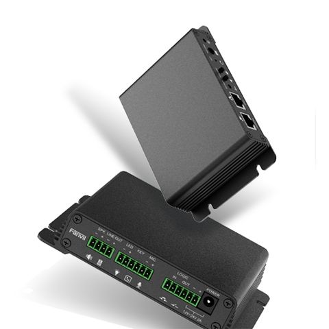Fanvil PA2S IP SIP Paging Gateway