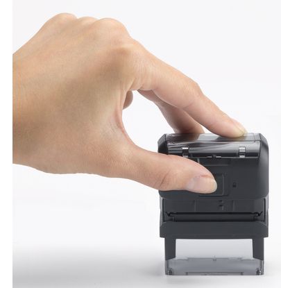 trodat Austauschkissen 2Stk grün 6/4924/SB