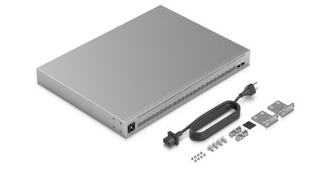 Ubiquiti UniFi Switch USW-Pro-Max-24