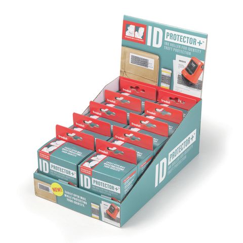 trodat Datenschutzstempel ID Protector +