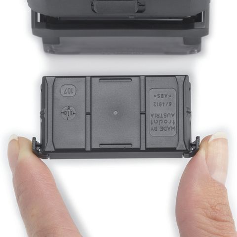 trodat Austauschkissen 2Stk grün 6/4924/SB