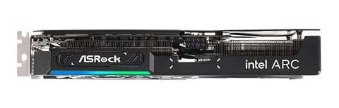 ASRock Intel Arc B570 CL 10GO       10GB GDDR6 HDMI/3xDP