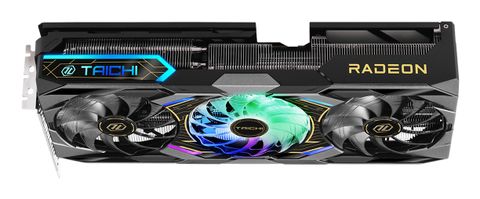 ASRock RX9070XT  TC 16GO            16GB DDR6  HDMI/3xDP