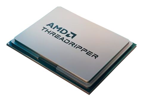 AMD   Ryzen Threadripper 7980X 5.1Ghz SP6 350W 321 MB WOF