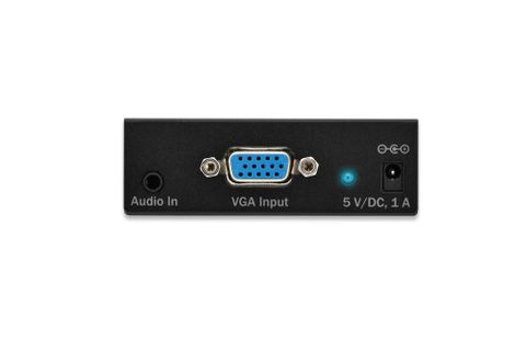 DIGITUS Extender VGA   UTP Set bis 300m