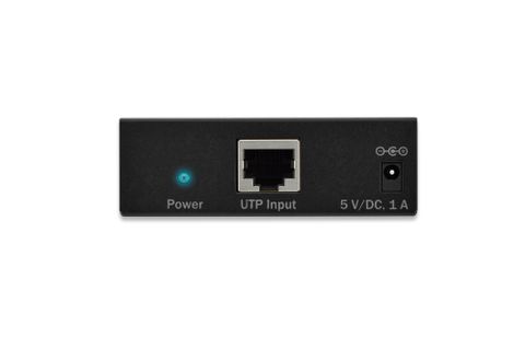DIGITUS Extender VGA   UTP Set bis 300m