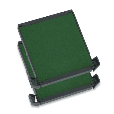 trodat Austauschkissen 2Stk grün 6/4924/SB