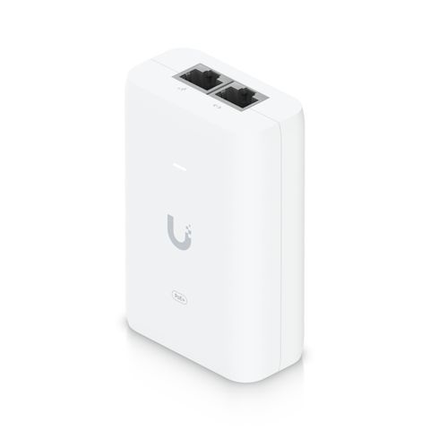 Ubiquiti POE+  Injector 30W U-PoE+