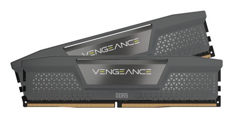DDR5  64GB PC 5600 CL40 CORSAIR KIT (2x32GB) VENGEANCE Grey retail