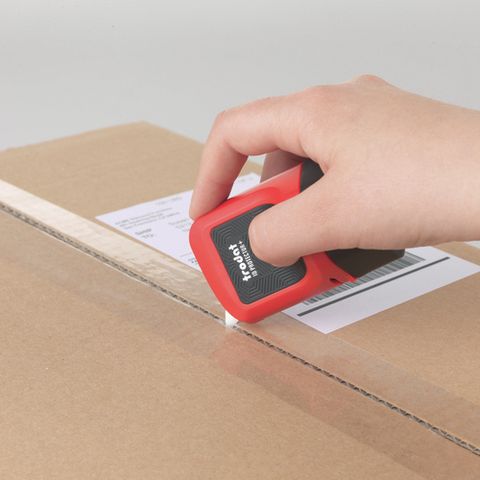 trodat Datenschutzstempel ID Protector +