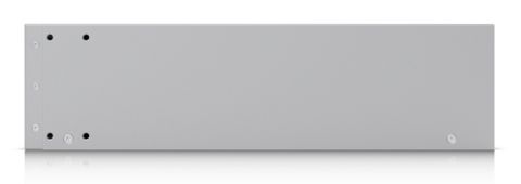 Ubiquiti UNAS-Pro  max. 7 HDD, 10G SFP+ uplink, 2HE 19"