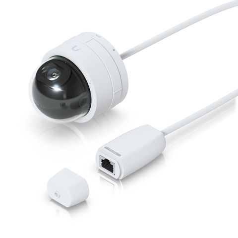 Ubiquiti Video Camera UVC-G5-Dome-Ultra