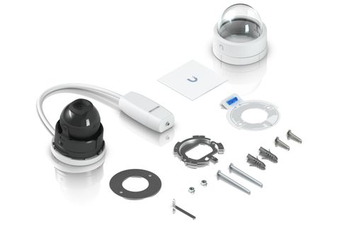 Ubiquiti Video Camera UVC-G5-Dome-Ultra