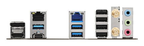 ASRock B860I WiFi               1851 mITX HDMI/DP       DDR5