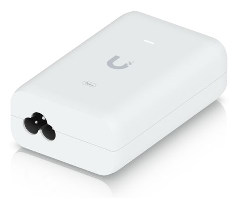 Ubiquiti POE+  Injector 30W U-PoE+
