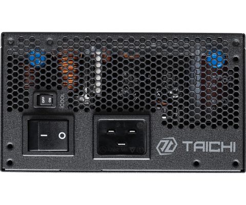 ASRock Taichi Series TC-1300T   1300W ATX 80+ Titanium black retail
