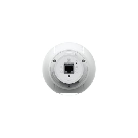 Ubiquiti Video Camera UVC-G5-PTZ white
