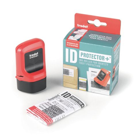 trodat Datenschutzstempel ID Protector +