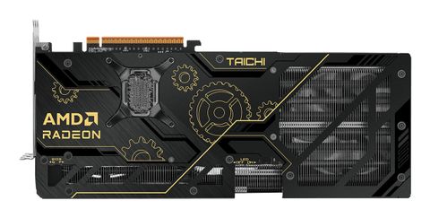 ASRock RX9070XT  TC 16GO            16GB DDR6  HDMI/3xDP