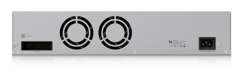 Ubiquiti UNAS-Pro  max. 7 HDD, 10G SFP+ uplink, 2HE 19"