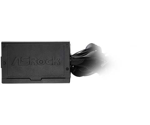 ASRock Challenger Series CL-850G 850W ATX 80+ Gold     black retail