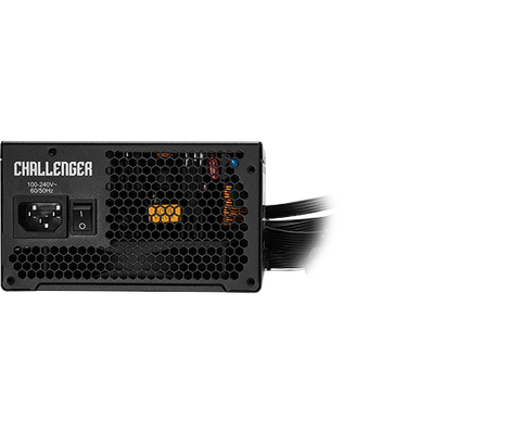 ASRock Challenger Series CL-850G 850W ATX 80+ Gold     black retail
