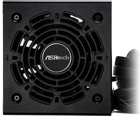 ASRock Challenger Series CL-850G 850W ATX 80+ Gold     black retail