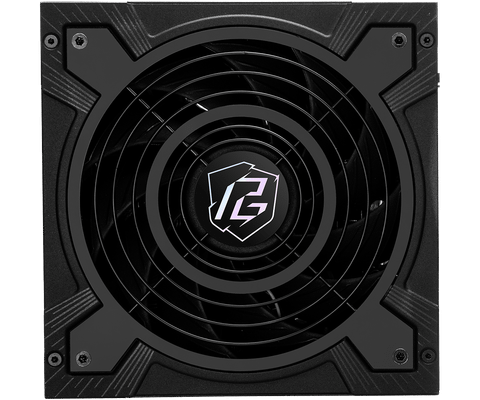 ASRock Phantom Gaming PG-750G    750W ATX 80+ Gold     black retail