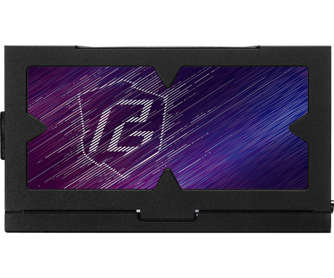 ASRock Phantom Gaming PG-750G    750W ATX 80+ Gold     black retail