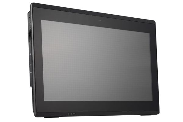 Shuttle AIO POS P520 15.6" 5205U/4GB/120GB/Intel/black - Bild 2