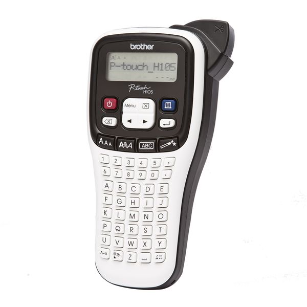 Brother P-touch H105 - Bild 6