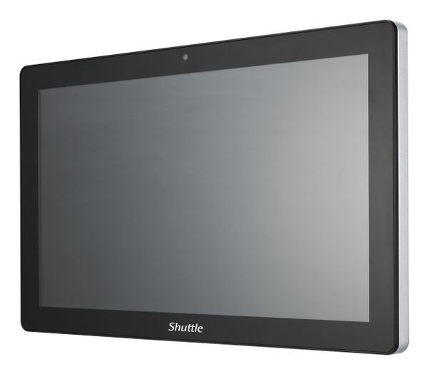 Shuttle PanelPC P21AL01-i5 - Bild 2