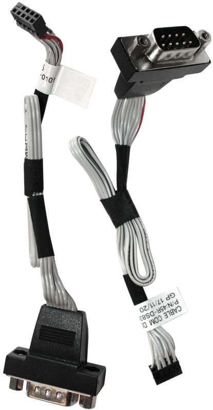 Shuttle Kabel COM-Port Dual RS232 f. P20U/P51U