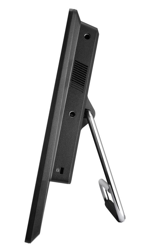 Shuttle Barebone AIO P55U 15.6" C7305/DDR5 black - Bild 8