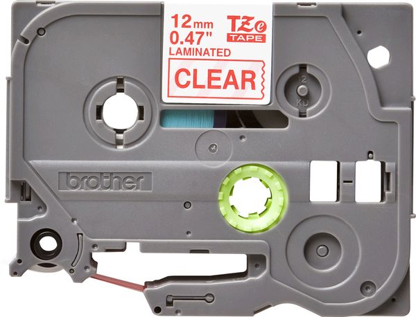 Brother Laminated tape 12mm - Bild 2