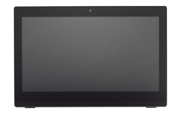 Shuttle AIO P9200XA 8GB/500GB SSD/Full HD/black - Bild 7