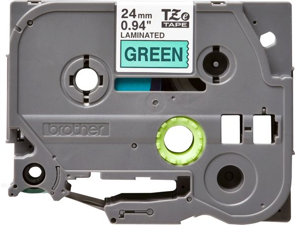 Brother Laminated tape 24mm - Bild 3