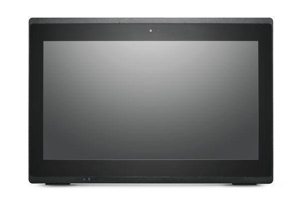 Shuttle Barebone AIO P55U 15.6" C7305/DDR5 black - Bild 7