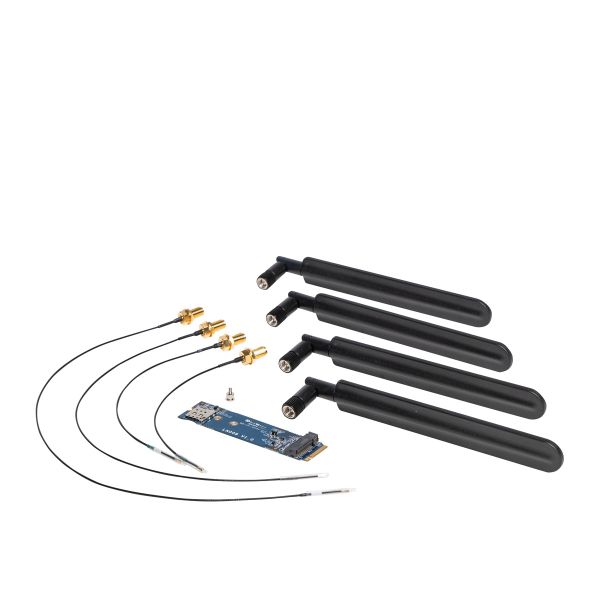 Shuttle 5G adapter kit f. DS50U/X50V9 series