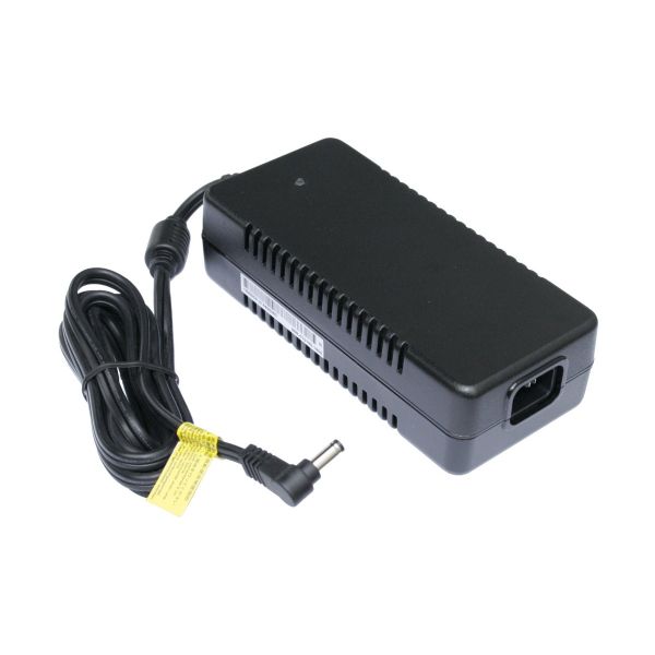 Shuttle PA1501 alimentation externe 150W compatible hautes températures: -20 ... +70 °C ) pour Box-PCs