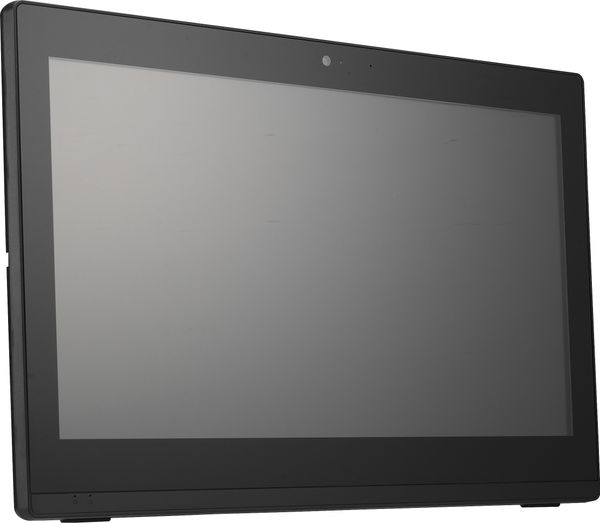 Shuttle AIO P9200XA 8GB/500GB SSD/Full HD/black
