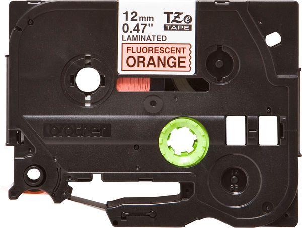 Brother TZE-N201 label-making tape TZ - Bild 5