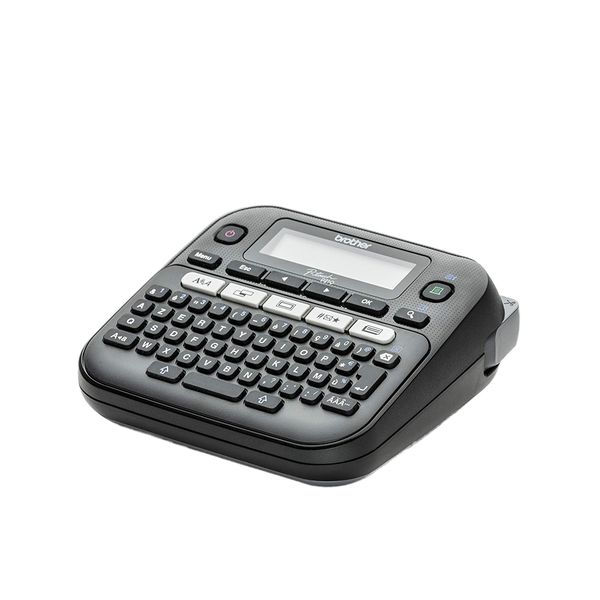 Brother P-touch D210VP - Bild 8