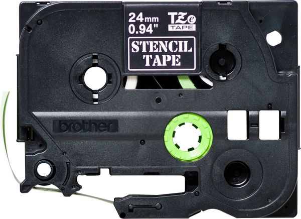 Brother STE-151 label-making tape - Bild 4
